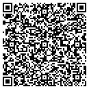 QR code with Moon Mattress contacts