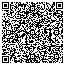 QR code with Delta Square contacts