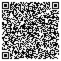 QR code with Shoji's Inc contacts