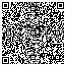 QR code with B & W Auto contacts