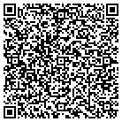 QR code with Majestic Landscaping By Croce contacts