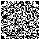 QR code with D & M Transmissions contacts