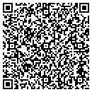 QR code with Teriyaki Town contacts