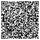 QR code with Joe's Alignment & Exhaust contacts