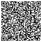 QR code with C & D Distributors Inc contacts