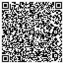 QR code with E Supplements LLC contacts