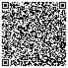 QR code with T Man Custom Tackle LLC contacts