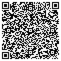 QR code with Gnc contacts