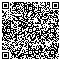 QR code with Gnc contacts