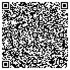 QR code with Osecola Title of North Florida contacts