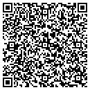 QR code with Harku Japanese contacts