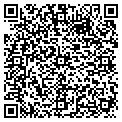 QR code with Gnc contacts