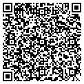 QR code with Gnc contacts