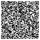 QR code with Hibachi of Jenkintown contacts
