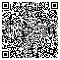 QR code with Gnc contacts