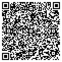 QR code with Gnc contacts