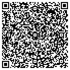 QR code with Hikaru Japanese Restaurant contacts
