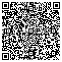 QR code with Gnc contacts