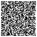 QR code with Hiro Ramen House contacts