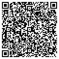 QR code with Gnc contacts