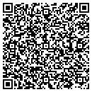 QR code with Healdsburg Ballet contacts