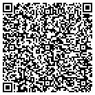 QR code with Kenzo Japanese & Asian Fusion contacts
