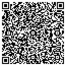 QR code with Kim Thai Inc contacts