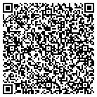 QR code with Korea House Restaurant contacts