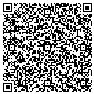 QR code with C & J Property Management LLC contacts
