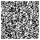 QR code with Hula Etc Polynesian Dance Grp contacts