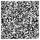 QR code with Bings Bait & Tackle contacts