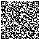 QR code with I DO Dance Lessons contacts