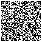 QR code with P & P Title Service LLC contacts
