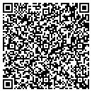 QR code with Captain's Bait contacts