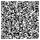 QR code with Osaki Japanese Restaurant Inc contacts