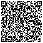 QR code with Priority Title of NW FL Inc contacts