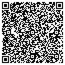 QR code with Robata of Tokyo contacts