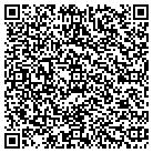 QR code with Rangeline Abstracting Inc contacts