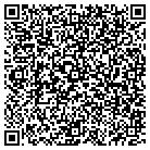 QR code with D & D Matlacha Bait & Tackle contacts