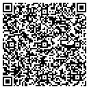 QR code with K L M Technology contacts