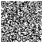 QR code with Cherry Valley Methodist Church contacts