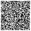 QR code with H & M Mattresses contacts