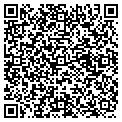 QR code with L & G Management LLC contacts