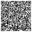 QR code with Kenneth R Burns contacts