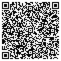 QR code with L R C Inc contacts