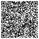 QR code with M2 Property Management contacts