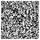 QR code with A1A Performance Mufflers contacts
