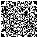 QR code with A1 Muffler contacts