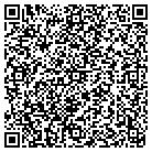 QR code with Mona's Health Foods Inc contacts