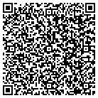 QR code with Galley At Noroton Yacht Club contacts